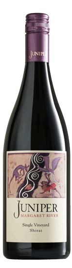 Juniper Estate Single Vineyard Shiraz | Halliday Wine Companion